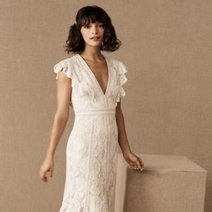 Tadashi Shoji Placid from BHLDN.